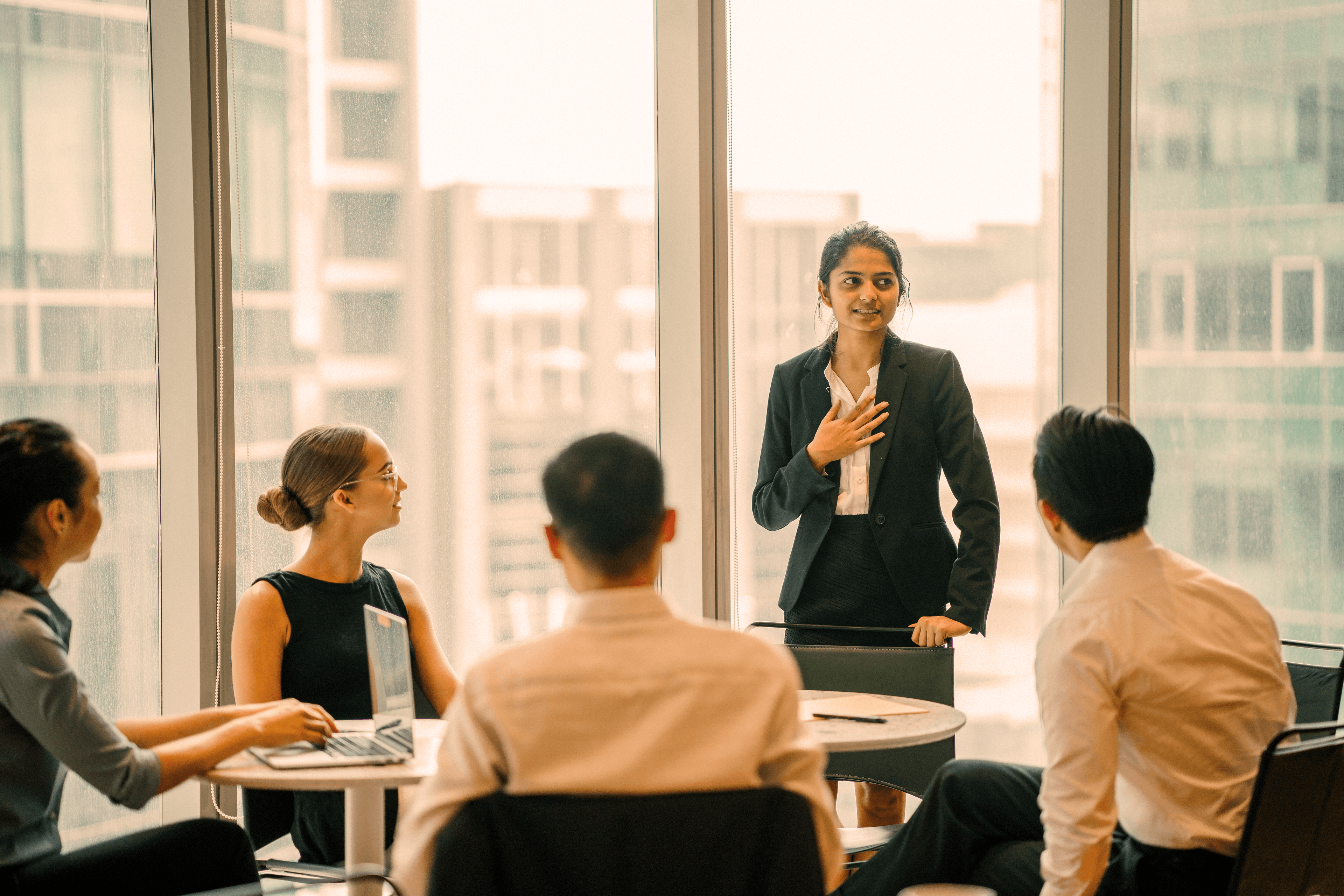 Confluence of Global Experience and Indic Practice