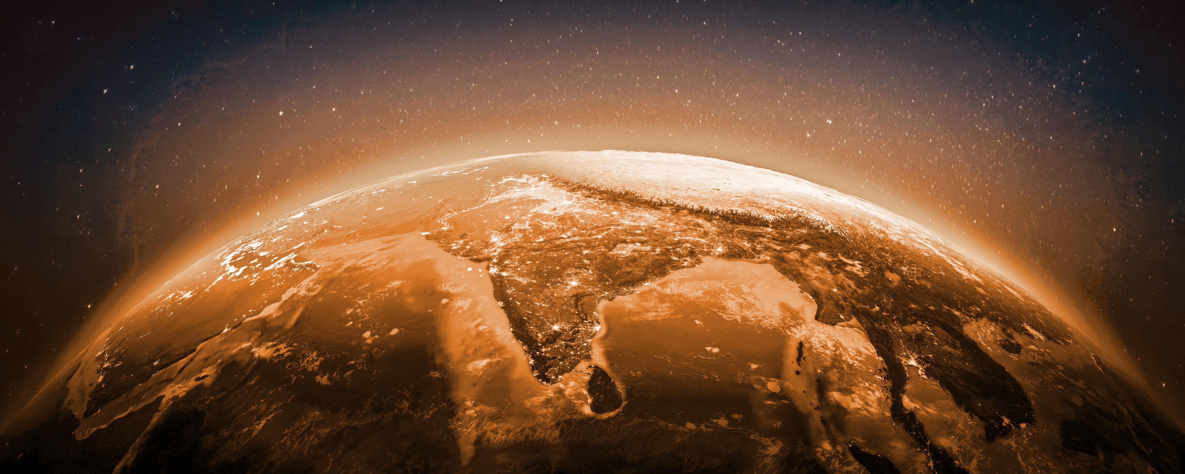 Building World-Class Businesses Rooted in Indian Values