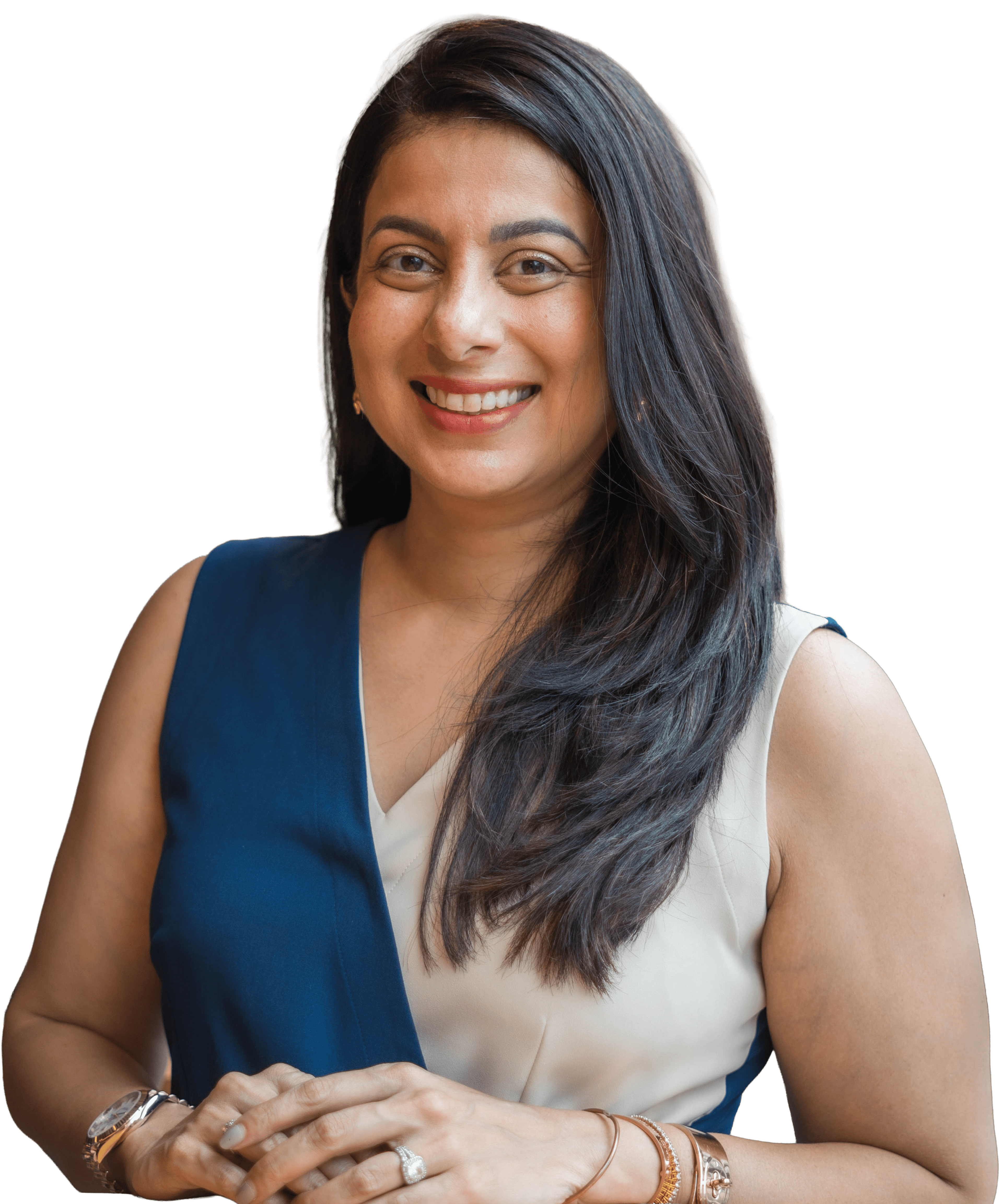 Gayatri Dhumatkar Agarwal